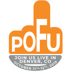 POFU Live 2019